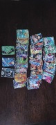 Dragon Ball Super Card Game 72 karty Promo 