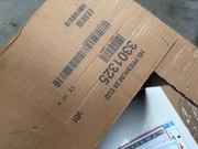 Uszkodzony kocioł gazowy Arison