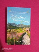 książka Zakochane Zakopane latem