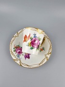 Filiżanka do mokki   Ludwigsburg z lat 1919 - 1927