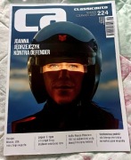 Classic Auto magazyn motoryzacja klasyki samochody auta historia styl emocj