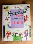 Brzechwa dzieciom - Dzieła wszystkie - Teatrzyki.
