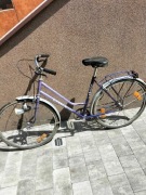 Rower używany na sprzedaż 