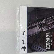 Resident Evil Requiem –  Deluxe Edition Steelbook PS5 
