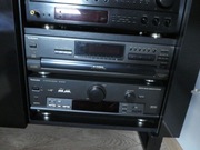 Technics  CD SL PD667 1zdj, i inne Amplituner Marantz ,Sony CD