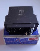 PRZEKAŹNIK ŚWIEC ŻAROWYCH HUCO HITACHI 132033  35452532 MERCEDES