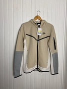 Bluza męska Nike Tech Full Zip 'Rattan' nowa org S