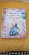 Ilustrowane opowieści z bajkowego świata
