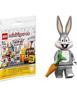 LEGO 71030 Minifigurki - Looney Tunes KRÓLIK BUGS OKAZJA!