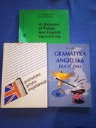 Gramatyka języka angielskiego, Gramatyka angielska dla ucznia + 1