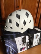 Kask Rockwell Rock-B1 55/60 cm