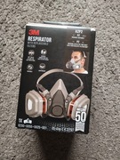 Maska filtrująca 3M respirator A2P2