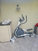 Orbitrek magnetyczny Reebok TXF 3.0