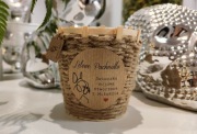 Lolowe Pachnidła Naturalna świeczka sojowa 