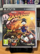 Duck Tales Remastered Playstation 3