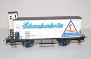 MARKLIN wagon chłodnia DRG H0  
