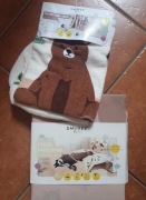 Nowa posciel i ręczniki