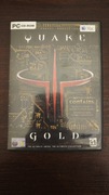 Quake III Gold Edition (Arena + Team) PC