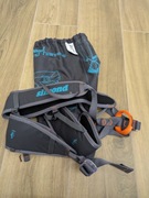 Uprząż wspinaczkowa dla dziecka Simond Easy M-Xl