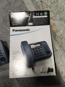 Telefon domowy  Panasonic KX-T580G