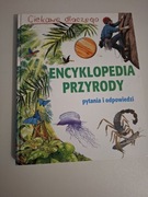 Ciekawe dlaczego - encyklopedia przyrody - pytania i odpowiedzi