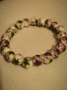 Bransoletka ceramiczna