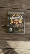 Mercenaries 2 World In Flames PS3