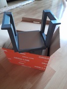 Uchwyt na talerze do szuflady Blum