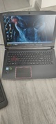 Acer Predator Helios300 15.6 win11 16/120/1TB GTX1050ti  gwarancja 
