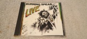 Burning Spear - Live CD USA #1
