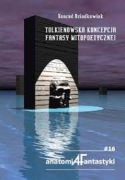 TOLKIENOWSKA KONCEPCJA FANTASY MITOPOETYCZNEJ