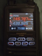 Yaesu FT5D Radiotelefon