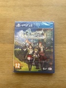 Atelier Ryza Ever Darkness & The Secret Hideout PS4/PS5 NOWA