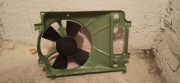 Wentylator chłodnicy Audi 80 B2 (1978-1986)