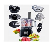 Wielofunkcyjny Malakser blwnder