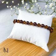 Bransoletka z koralików