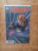Guardians of the Galaxy#2, 7-12 + Nova #1 2019