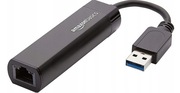 D3211 AMAZONBASICS Adapter USB 3.0 to 10/100/1000