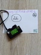 MODUŁ WIFI WIDT30Q BN59-01174D z samsunga ue50ku6072u