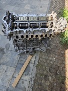 Silnik Mazda cx 5 2.2 diesel SH01 