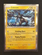 066/182 Zekrom | Holo | Paradox Rift - TCG