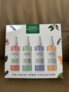 MARIO BADESCU - Zestaw Mgiełek do Twarzy 4 x 118 ml! 