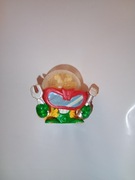 Figurka super zings doctor volt 