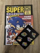 Sonic x Squad Busters magazyn | 100 sztuk na świecie