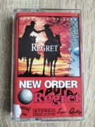 Kaseta magnetofonowa New order 