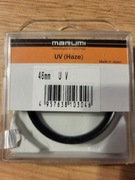 Filtr UV 46 mm Marumi