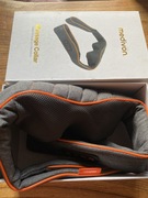 Medivon massage collar kołnierz masujący gwarancja ! 