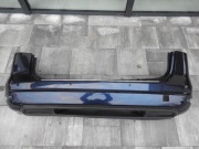 Zderzak Tył  VW Sharan II Alhambra 7N0807421B Cały Nie Klejony Oryginał