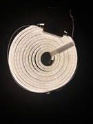 nowa taśma led zailana USB długość 5 m