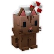 Cocoa Cat Grow a Garden Pet GaG Roblox
